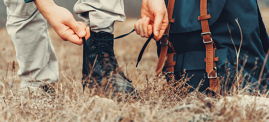 Cordones Largos | 70-300 cm